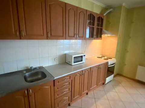 квартира за адресою Краківська вул., 15/17