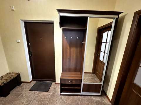квартира за адресою Єлизавети Чавдар вул., 38