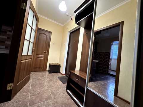 квартира за адресою Єлизавети Чавдар вул., 38