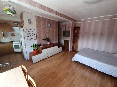 квартира по адресу Большая Васильковская ул. (Красноармейская), 101