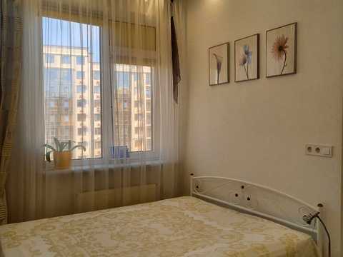 квартира за адресою Перлинна вул., 1
