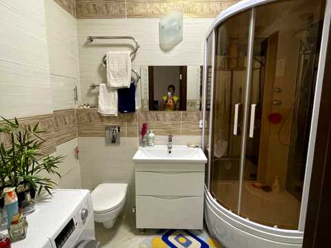 квартира за адресою Перлинна вул., 1
