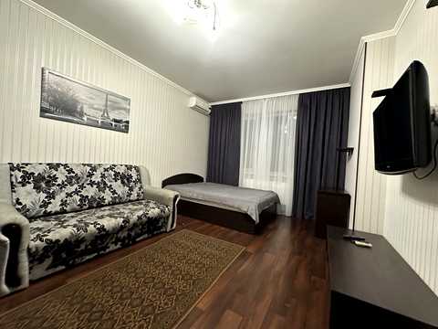 квартира за адресою Драгоманова вул., 6/1