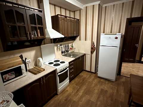 квартира за адресою Драгоманова вул., 6/1