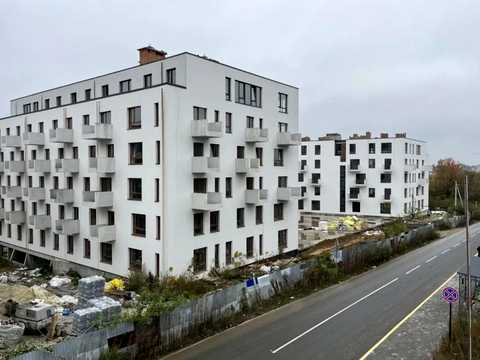 квартира по адресу Филиппа Орлика ул., (Будинок В)