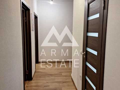квартира за адресою Приозерний бульв., 5Б