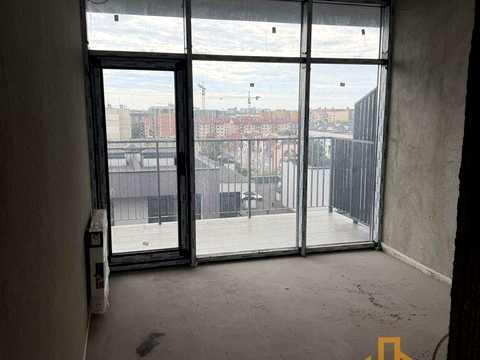 квартира по адресу Миколи Бобяка ул., 1-Б