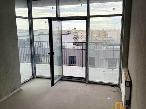 квартира по адресу Миколи Бобяка ул., 1-Б