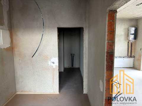 квартира по адресу Миколи Бобяка ул., 1-Б