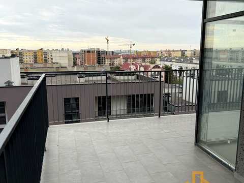 квартира по адресу Миколи Бобяка ул., 1-Б