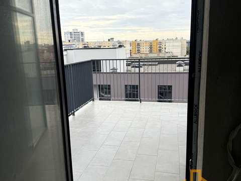квартира по адресу Миколи Бобяка ул., 1-Б