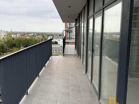 квартира по адресу Миколи Бобяка ул., 1-Б