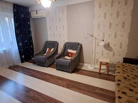 квартира по адресу Братиславская ул., 10
