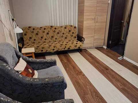 квартира по адресу Братиславская ул., 10