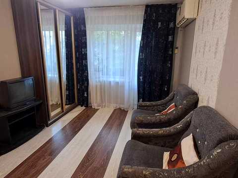 квартира по адресу Братиславская ул., 10