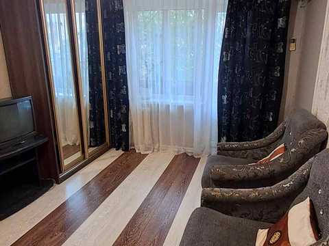 квартира по адресу Братиславская ул., 10