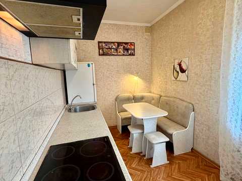 квартира за адресою Антоновича вул. (Горького), 125-А