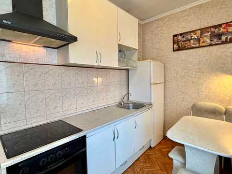 квартира за адресою Антоновича вул. (Горького), 125-А