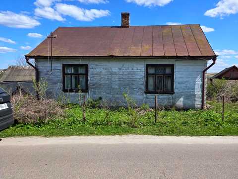 дом по адресу Маложитинська