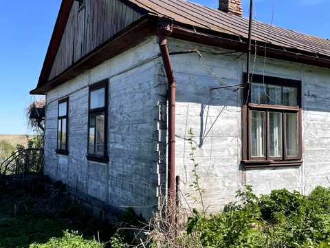 дом по адресу Маложитинська