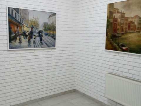 квартира за адресою Київ, Магістральна вул., (Будинок)