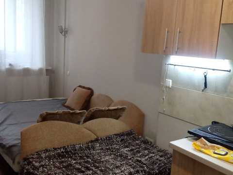 квартира за адресою Київ, Магістральна вул., (Будинок)