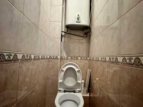 квартира за адресою Анни Ахматової вул., 39-А