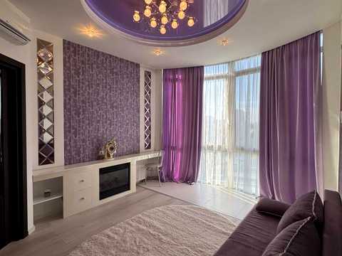 квартира за адресою Генерала Шаповала вул. (Механізаторів), 2