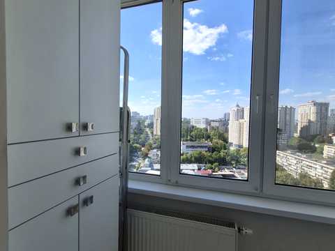 квартира за адресою Генерала Шаповала вул. (Механізаторів), 2