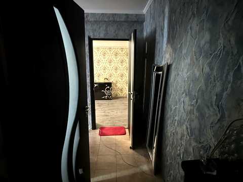 квартира за адресою Ірини Бекешкіної вул. (Генерала Карбишева), 8