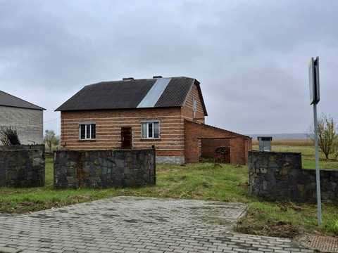 дом по адресу Леси Украинки ул.