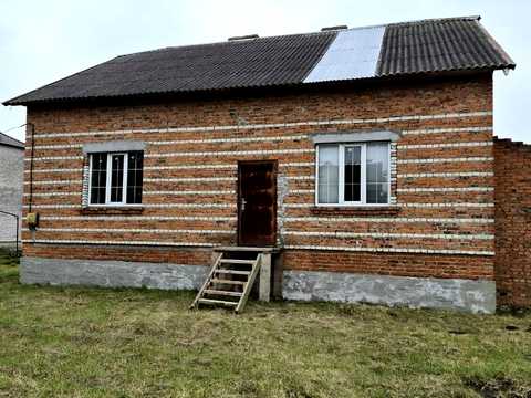 дом по адресу Леси Украинки ул.