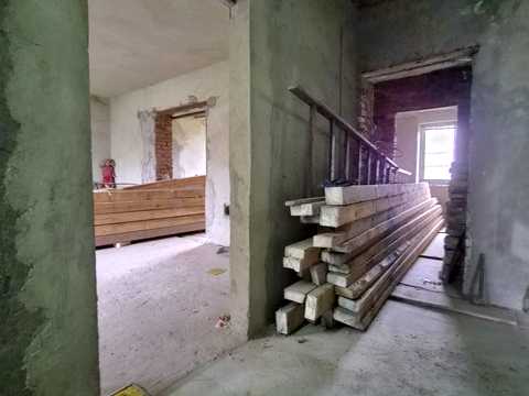 дом по адресу Леси Украинки ул.