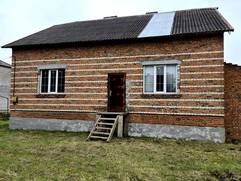 дом по адресу Леси Украинки ул.