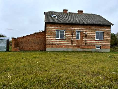 дом по адресу Леси Украинки ул.