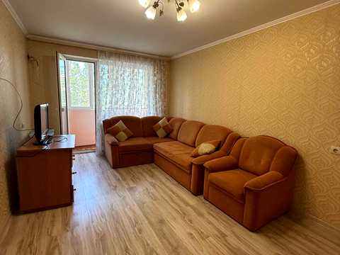 квартира по адресу Люстдорфская дорога ул. (Черноморская дорога), 125/1