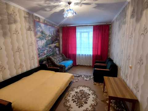 квартира за адресою Лісогринівецька вул., 4