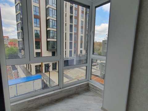 квартира по адресу Хмельницкий, Подільська ул., 10/5 к1