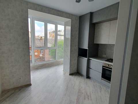 квартира по адресу Хмельницкий, Подільська ул., 10/5 к1