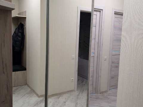 квартира по адресу Хмельницкий, Подільська ул., 10/5 к1