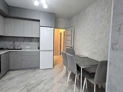 квартира по адресу Хмельницкий, Подільська ул., 10/5 к1