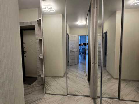 квартира по адресу Хмельницкий, Подільська ул., 10/5 к1