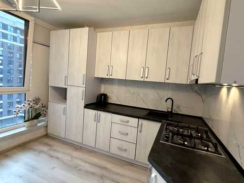 квартира за адресою Хіміків вул., 28 к16-18