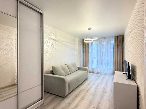 квартира за адресою Хіміків вул., 28 к16-18