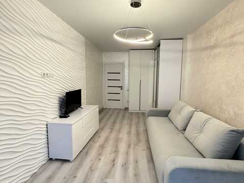 квартира за адресою Хіміків вул., 28 к16-18