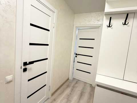 квартира за адресою Хіміків вул., 28 к16-18