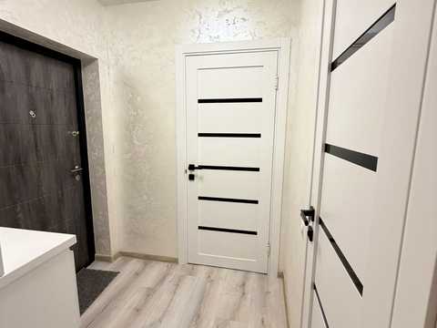 квартира за адресою Хіміків вул., 28 к16-18