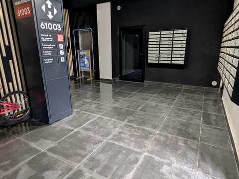 квартира за адресою Хіміків вул., 28 к16-18