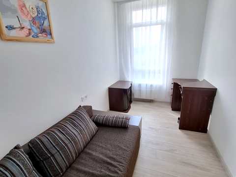 квартира за адресою Любомира Гузара просп. (Космонавта Комарова), 13