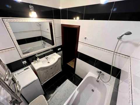 квартира по адресу Академика Рудницкого ул., 34